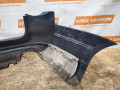 бампер задний Volkswagen Passat B6 2007, 2.0 л., BVY, бензин, АКПП, p6 / d5q, универсал, передний привод - фото №9