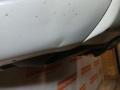 Ноускат Бампер Mitsubishi ASX 1 поколение 2010, 1.8 л., 4B10, бензин, АКПП, w13b, внедорожник 5 дв., полный привод, 6400C952HB - фото №11