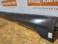накладка на порог Suzuki Grand Vitara 2 поколение [рестайлинг] 2008, 2.4 л., J24B, бензин, АКПП, zj3, внедорожник 5 дв., полный привод, 51778069382, 5857711 - фото №10