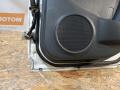 дверь задняя правая Suzuki SX4 1 поколение 2007, 1.5 л., M15A, бензин, АКПП, z7t, хетчбэк 5 дв., передний привод, 6800380810 - фото №27