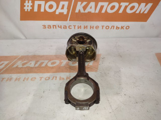 шатун Nissan Murano Z52 (2014 - 2025), 3.5 л., VQ35DE, бензин, АКПП, t6s, внедорожник 5 дв., полный привод, 121004W00C