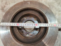 диски тормозные (комплект) Mazda CX-9 1 поколение TB 2008, 3.7 л., CA, бензин, АКПП, 28v, внедорожник 5 дв., полный привод, TD133325X - фото №8