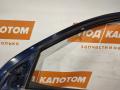 дверь передняя левая Mitsubishi ASX 1 поколение 2010, 1.8 л., 4B10, бензин, АКПП, d14b, внедорожник 5 дв., полный привод, 5700B225 - фото №11