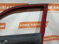 дверь передняя правая Nissan X-Trail T31 [рестайлинг] 2012, 2.5 л., QR25, бензин, АКПП, ax6, внедорожник 5 дв., полный привод, H0100JG0MM - фото №26