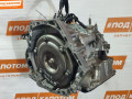 КПП автоматическая (АКПП) Mazda CX-5 KF (2016 - 2025), 2.2 л., SH-VPTS, дизель, АКПП, передний привод, GWDR03000, GWDR0 - фото №3