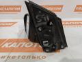 зеркало наружное левое Ford Kuga 2 поколение 2014, 1.6 л., JTMA, бензин, АКПП, moondust silver, внедорожник 5 дв., полный привод, 2326055 - фото №8
