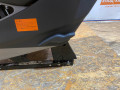 сиденье заднее Mercedes-Benz Viano W639 2006, 3.7 л., M 112.976, бензин, АКПП, 9154 - эмаль чёрн.карбон метал, минивэн, задний привод - фото №8