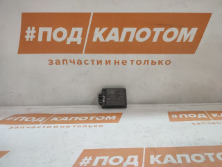 радар / датчик активного круиз контроля Volkswagen Tiguan 2 поколение 2016, 1.4 л., CZEA, бензин, АКПП, 0q/c9a, внедорожник 5 дв., передний привод, 2Q0907572M
