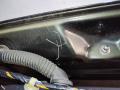 крышка багажника (дверь 3-5) Suzuki SX4 1 поколение 2009, 1.5 л., M15A, бензин, АКПП, zmv, хетчбэк 5 дв., передний привод, 6910081810 - фото №28