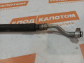трубка кондиционера Suzuki SX4 1 поколение 2009, 1.5 л., M15A, бензин, АКПП, zmv, хетчбэк 5 дв., передний привод - фото №5