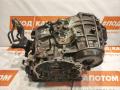 корпус КПП (AКПП) Toyota Camry XV40 (2006 - 2009), 2.4 л., 2AZ-FE, бензин, АКПП, передний привод - фото №19