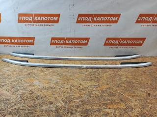 дуги на крышу (рейлинги) Volkswagen Tiguan 1 поколение 2011, 2.0 л., CCZC, бензин, АКПП, 8e / a7w, внедорожник 5 дв., полный привод, 5N0860025