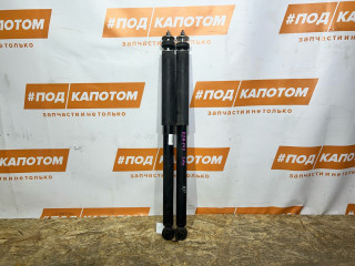 стойка задняя Suzuki SX4 1 поколение 2009, 1.5 л., M15A, бензин, АКПП, zj3, хетчбэк 5 дв., полный привод, 4180080J41