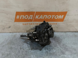 вторичный вал КПП Opel Astra H/Family [рестайлинг] (2005 - 2015), 1.6 л., бензин, МКПП, хетчбэк 5 дв., передний привод, правый руль, 55561823, 643958655