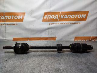 привод перед. прав. Suzuki SX4 1 поколение 2006, 1.5 л., M15A, бензин, АКПП, zj3, хетчбэк 5 дв., передний привод, 4410180J11