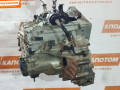 КПП автоматическая (АКПП) Honda Accord 8 поколение 2009, 2.4 л., K24A, бензин, АКПП, универсал, передний привод, ML5A, 21210-R90-000, 21111R94000 - фото №6