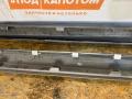 накладка на порог Volkswagen Passat B7 2012, 1.4 л., CAXA, бензин, АКПП, 7s / c8y, универсал, передний привод, 3AA853897 - фото №9