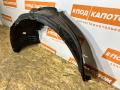 защита арок передняя левая (подкрылок) Mazda 3 BK 2005, 1.5 л., ZY-VE, бензин, АКПП, 22v, седан, передний привод, BP4K56140E - фото №5