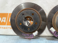 диск тормозной задний Mazda 6 GJ GL 2012, 2.2 л., SH-VPTR, дизель, АКПП, 38p, универсал, передний привод, GHT226251 - фото №2