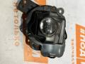 Фара противотуманная LED лев. Mazda CX-9 2 поколение TC 2017, 2.5 л., PYT, бензин, АКПП, 46g, внедорожник 5 дв., передний привод, 1143811042 - фото №6