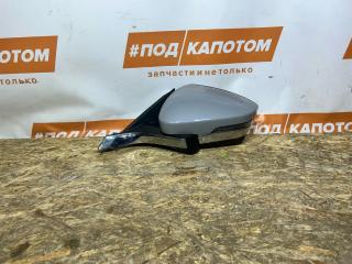 зеркало салона Exeed TXL 1 поколение [рестайлинг] (2020 - 2025), 601000944AADQJ
