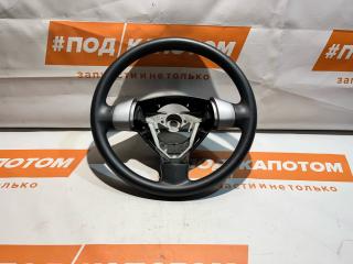 руль Suzuki SX4 1 поколение 2007, 1.5 л., M15A, бензин, АКПП, z2s, хетчбэк 5 дв., 4811080JH0BWR