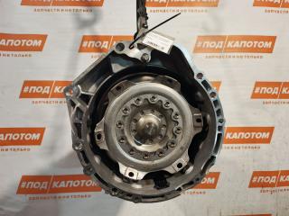 КПП автоматическая (АКПП) BMW X5 F15 (2013 - 2018), 2.0 л., N20 B20 A, бензин, АКПП