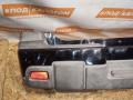 бампер задний Chevrolet TrailBlazer 1 поколение 2003, 4.2 л., LL8, бензин, АКПП, primary black, внедорожник 5 дв., полный привод, 058392499, 89045604 - фото №8