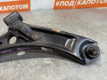 рычаг передний правый Suzuki SX4 1 поколение 2007, 1.5 л., M15A, бензин, АКПП, z7t, хетчбэк 5 дв., передний привод, 4520279J00 - фото №3