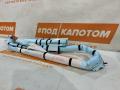 ШТОРКА AIRBAG лев. Mazda CX-5 KF [рестайлинг] 2022, 2.5 л., PY-VPR, бензин, АКПП, 41w, внедорожник 5 дв., передний привод, SHL70V718 - фото №2