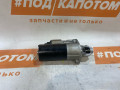 стартер Mercedes-Benz E-Класс W211/S211 2005, 3.5 л., M 272.964, бензин, АКПП, 197u - лак obsidianschwarz, универсал, задний привод - фото №9
