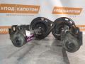 стойка задняя Toyota Camry XV40 2006, 2.4 л., 2AZ-FE, бензин, АКПП, 070, седан, передний привод, A094344277 - фото №5