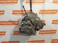 КПП автоматическая (АКПП) Ford Focus 2 поколение 2007, 2.0 л., AODA, бензин, АКПП - фото №5