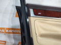 дверь передняя левая Volkswagen Touareg 1 поколение 2005, 4.2 л., AXQ, бензин, АКПП, z4 / c9z, внедорожник 5 дв., полный привод - фото №23