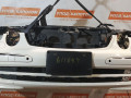 Ноускат Бампер Mercedes-Benz E-Класс W211/S211 [рестайлинг] 2006, 3.5 л., M 272.964, бензин, АКПП, 960u - унив.лак alabasterweiss, седан, задний привод - фото №2