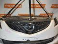 Ноускат Бампер Mazda 6 GH [рестайлинг] 2010, 2.0 л., бензин, АКПП, 34k, седан, передний привод, GS1D50031FAA - фото №4