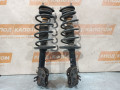 стойка передняя Mazda CX-5 1 поколение 2014, 2.2 л., SH-VPTS, дизель, АКПП, 34k, внедорожник 5 дв., полный привод, KD4534900A, KD4534700A - фото №6