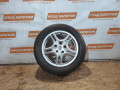 диск литой Volkswagen Touareg 1 поколение 2006, 3.2 л., BMV, бензин, АКПП, z4 / c9z, внедорожник 5 дв., 7L5601025S - фото №4