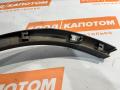 РАСШИРИТЕЛЬ КОЛЕСНОЙ АРКИ зад. лев. Ford Kuga 2 поколение 2015, 1.5 л., M9MA, бензин, АКПП, moondust silver (metallic), внедорожник 5 дв., передний привод, CV44S286D02A - фото №11