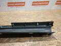 накладка на порог Chevrolet TrailBlazer 1 поколение 2006, 5.3 л., LH6, бензин, АКПП, primary black, внедорожник 5 дв., полный привод, ZBJ2R4144 - фото №10