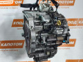 КПП автоматическая (АКПП) Honda Accord 8 поколение [рестайлинг] 2012, 2.4 л., K24A, бензин, АКПП, b553p, универсал, передний привод, ML5A, 2111-R90-000 - фото №12