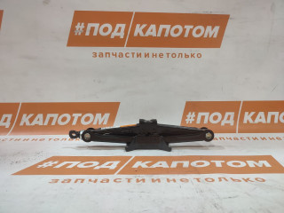 домкрат Mitsubishi Lancer 10 поколение 2010, 1.8 л., 4B10, бензин, АКПП, седан, передний привод