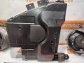 комплект акустики Mazda CX-9 1 поколение TB 2008, 3.7 л., CA, бензин, АКПП, 28v, внедорожник 5 дв., полный привод, EG2366960, TD1466960, TD1366920, 278442001, 7348300010, 3563830020 - фото №17