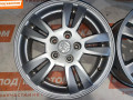 диск литой Chevrolet Aveo T300 2011 - фото №3