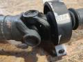 карданный вал BMW 5 серия F07/F10/F11 2011, 3.0 л., N55 B30 A, бензин, АКПП, a90, седан, задний привод, 756313809F10 - фото №3