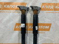 стойка задняя Mazda 6 GJ GL 2012, 2.2 л., SH-VPTS, дизель, АКПП, 42a, универсал, передний привод, GHP928700D - фото №2
