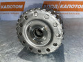 планетарный редуктор (передача) АКПП Mitsubishi Lancer 9 поколение (2003 - 2010), 1.8 л., 4G93 (DOHC 16V), бензин, MR399571 - фото №4