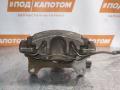 СУППОРТ перед. лев. Volkswagen Passat B6 2007, 2.0 л., BVY, бензин, АКПП, 2t / c9x, универсал, передний привод, 1K0615123E - фото №8