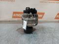 генератор BMW 3 серия E90/E91/E92/E93 (2004 - 2010), 2.0 л., N46 B20 A, бензин, АКПП, 7521178 - фото №2