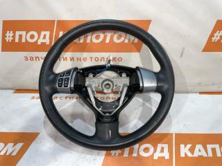руль Suzuki SX4 1 поколение 2007, 1.5 л., M15A, бензин, АКПП, z7t, хетчбэк 5 дв., передний привод, 4811080JH0BWR